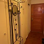 Bois Du Bouchet, Vue Montagne, Calme, Parking Gratuit, Proche Centre Апартаменты Шамони