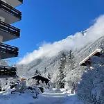 Bois Du Bouchet, Vue Montagne, Calme, Parking Gratuit, Proche Centre * Шамони