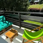 Апартаменты Bois Du Bouchet, Vue Montagne, Calme, Parking Gratuit, Proche Centre *