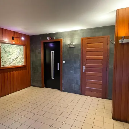 Apartment Bois Du Bouchet, Vue Montagne, Calme, Parking Gratuit, Proche Centre Chamonix