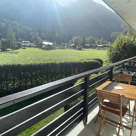 Apartament Bois Du Bouchet, Vue Montagne, Calme, Parking Gratuit, Proche Centre *
