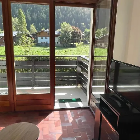 Apartment Bois Du Bouchet, Vue Montagne, Calme, Parking Gratuit, Proche Centre *