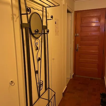 Bois Du Bouchet, Vue Montagne, Calme, Parking Gratuit, Proche Centre Apartman Chamonix