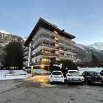 Bois Du Bouchet, Vue Montagne, Calme, Parking Gratuit, Proche Centre * 샤모니